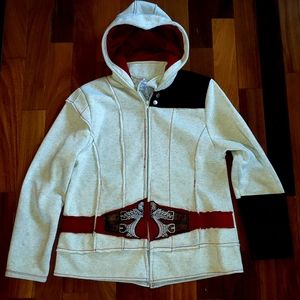 Assassins Creed sweatshirt